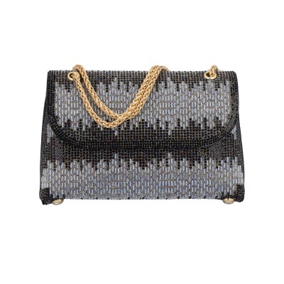 Pochete Saros Dm5006 Preto