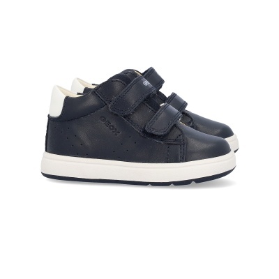 Botim Geox Biglia B044dd Azul