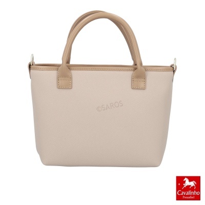 Bolsa Cavalinho Allegro 18480243 Multi-azul