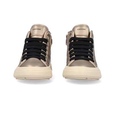 Botim Geox Laquinny J56m3f Platina