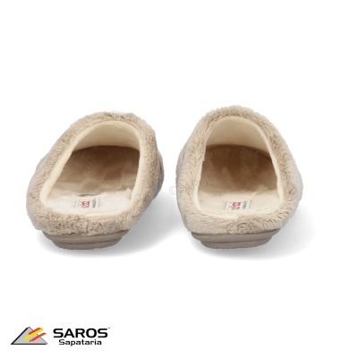 Chinelos (interior) Saros 6626 Multi-bege