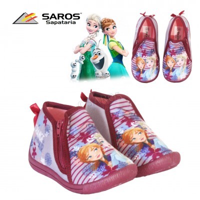 Pantufas de criança Frozen FR000953