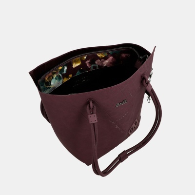 Mala De Mão Anekke Evolution 41772-380 Multicolor