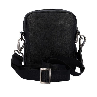 Bolsa Cavalinho El Cavaleiro 18330485 Preto