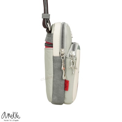 Bolsa Anekke Alma Ole 40763-907 Multicolor