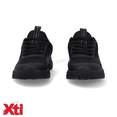 Sapatilha Xti 143153 Preto