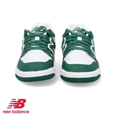 Sapatilha New Balance 480 Gsb480 Gh Verde