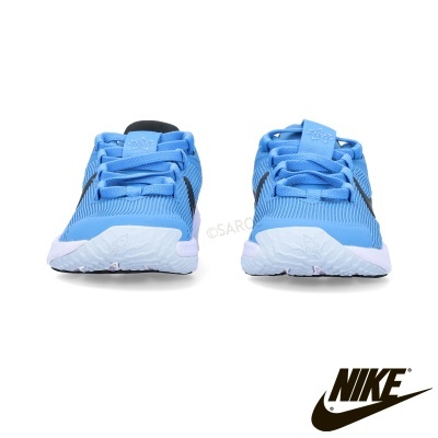 Sapatilha Nike Star Runner 4 Dx7614 Azul Ceu