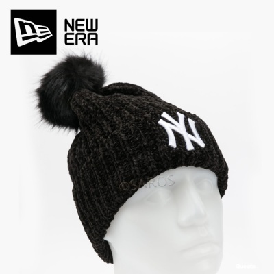 Gorro New Era 60184892e Preto