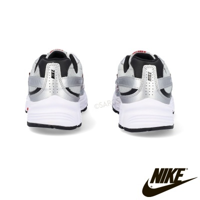 Sapatilha Nike Initiator 394055 Prata