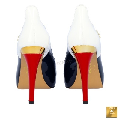 Sandália Cavalinho 48100586 Azul