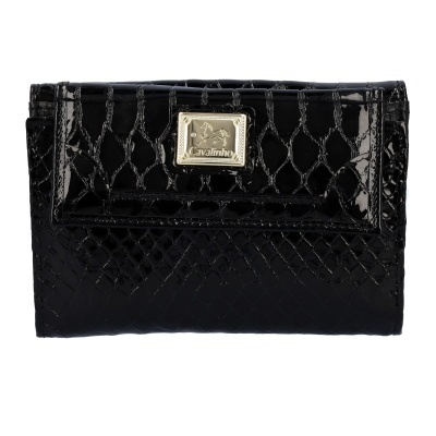 Carteira Cavalinho Galope 28170202 Preto