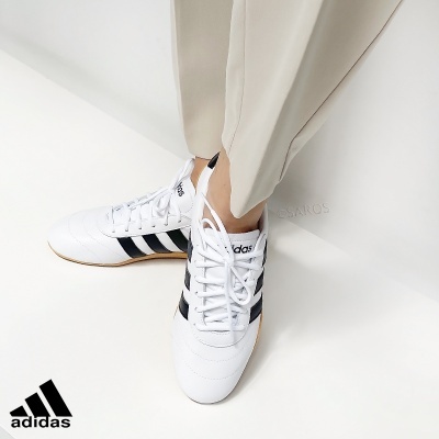 Sapatilha Adidas Grand Court Lo Jq9688 Multi-branco