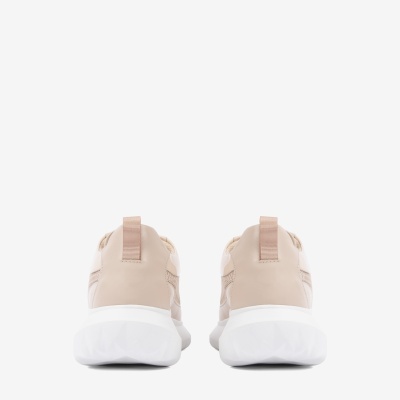 Sapatilha Cavalinho Powerwalk 48010131 Bege