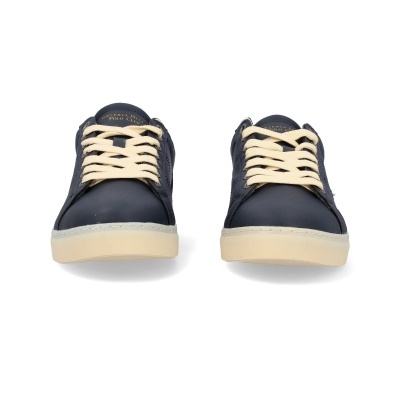 Sapatilha Beverly Hills Polo Club Gold Bhm525120 Multi-azul