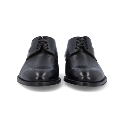Sapato Cavalinho 4070002 Preto