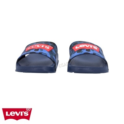 Chinelo Levis Vpol0133s Azul