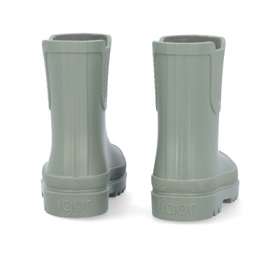 Galocha Igor Tokio W10274 Verde