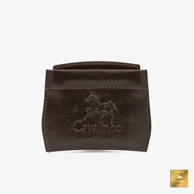 Moedeiro Cavalinho Gentleman 28610568 Castanho