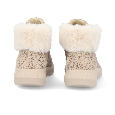 Botim Suave Bilbao 17007 Multi-bege