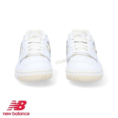 Sapatilha New Balance 550 Bbw550 Bk Branco