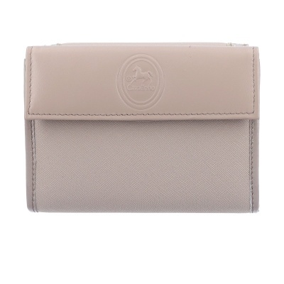 Carteira Cavalinho Craft 26010223 Cinza