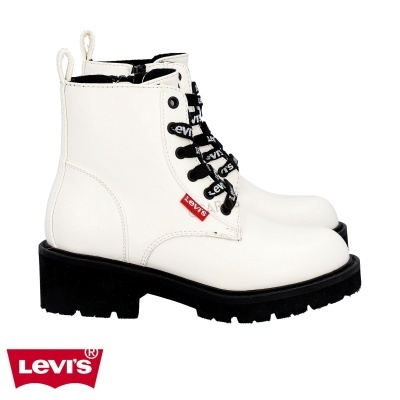 Botim Levis Vbil0012s Branco