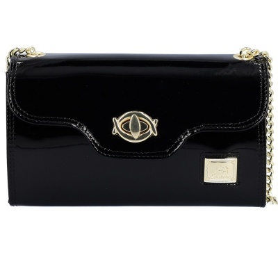 Pochete Cavalinho All In 18090535 Preto