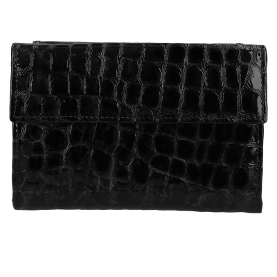 Carteira Cavalinho Galope 28170205 Preto