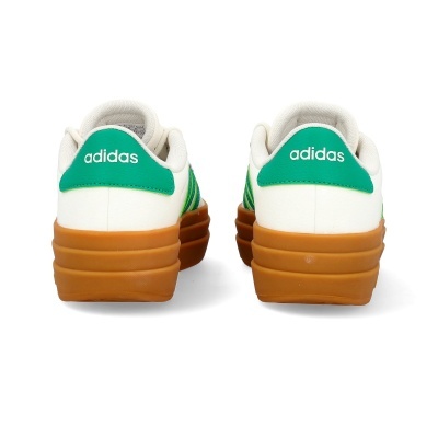 Sapatilha Adidas Vl Court Bold Jq7832 Multi-branco