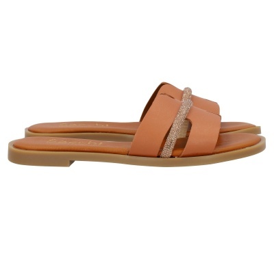 Chinelo Samelli 69011 Camel