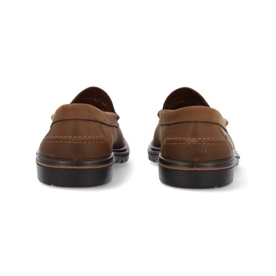 Sapato Camport Vela 81136082 Castanho