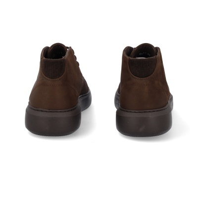 Botim Camport Rover Urban Chukka 70209002 Castanho