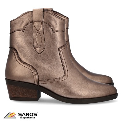 Botim Saros Texana 3364 Bronze