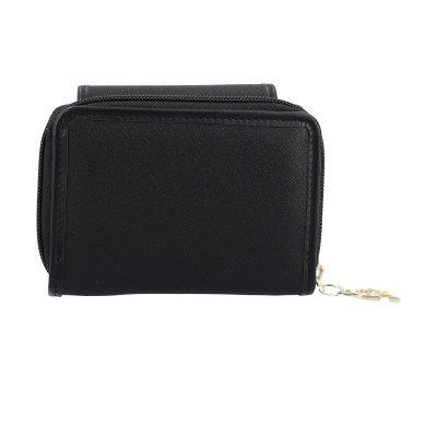 Carteira Cavalinho La Vie 26190218 Preto