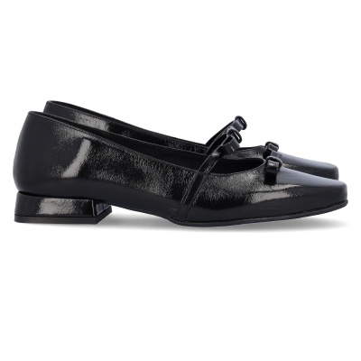 Sapato Samelli 2739 Preto