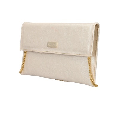 Pochete Sameiro Pele 19 Bege