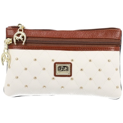 Bolsa De Cosmeticos Cavalinho Craft 26010256 Multi-camel