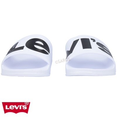 Chinelo Levis Vpol0139s Branco