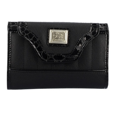 Carteira Cavalinho Grace 28250202 Preto