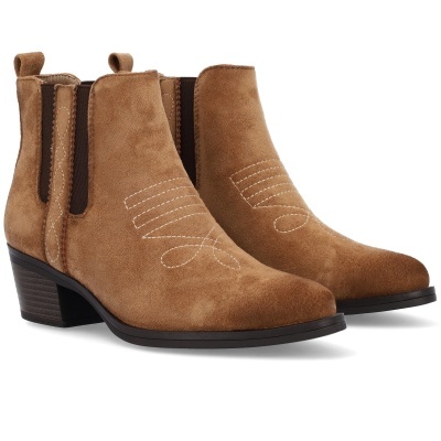 Botim Lapierce Texana Jt109 Camel