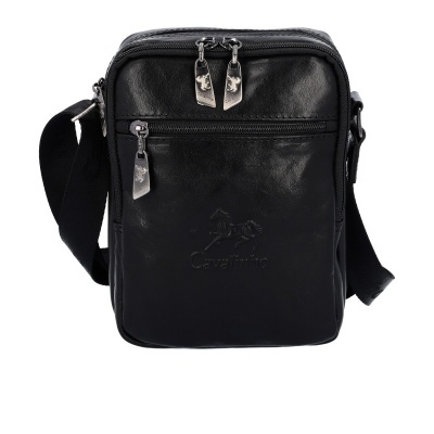 Bolsa Cavalinho Gentleman 18320128 Preto