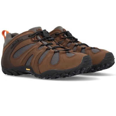 Sapatilha Merrell Chameleon J037745c Multi-castanho