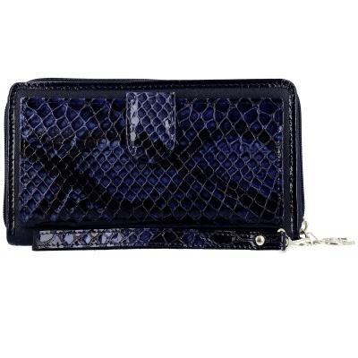 Carteira Cavalinho Craft 26010213 Multi-azul