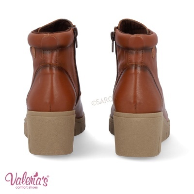 Botim Valerias Confort 1541 Camel