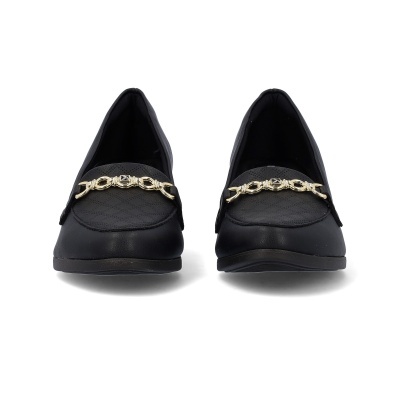 Sapato Piccadilly 654066 Preto