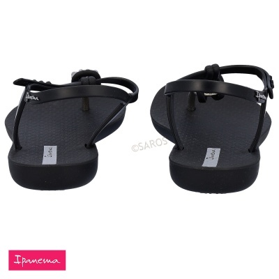 Ipanema Class Charm 83183 Preto