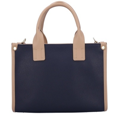 Mala De Mão Cavalinho Only By Cavalinho 16200479 Multi-azul