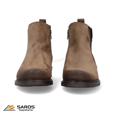 Botim Saros 100 Taupe