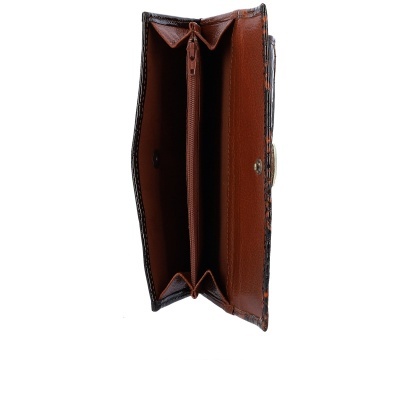 Carteira Cavalinho Honor 28190206 Camel